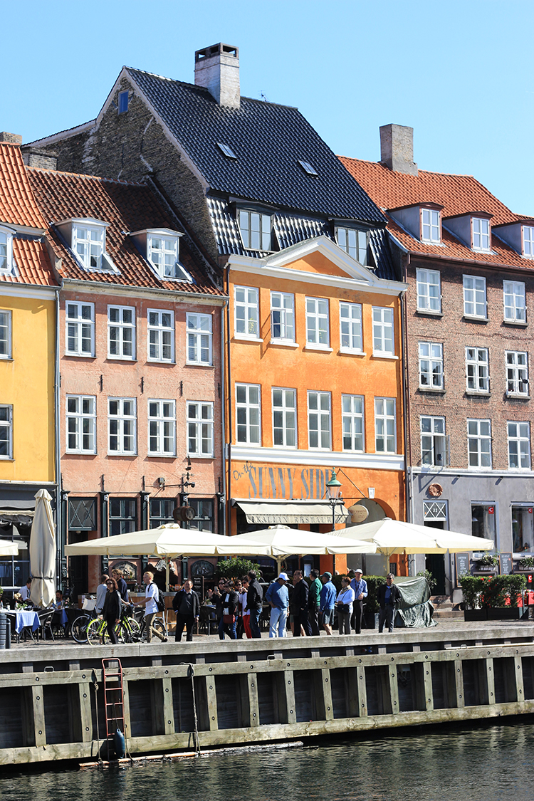 Koffie en kaneelbroodjes in Kopenhagen - BeetjeHome