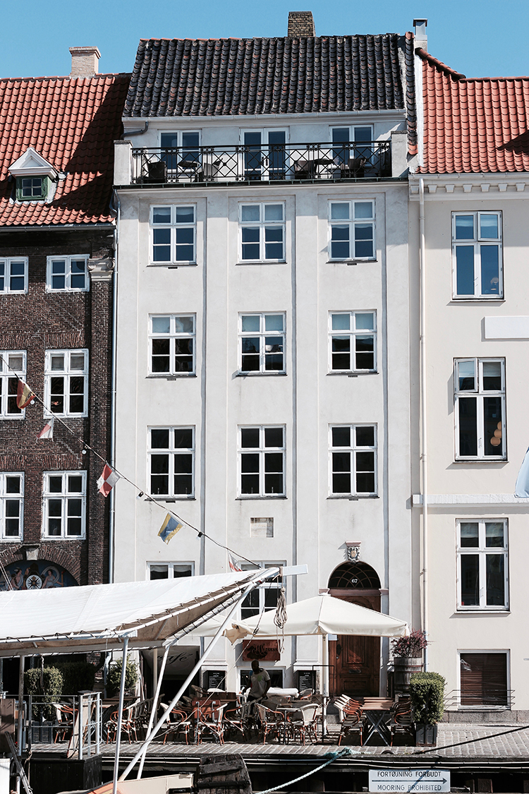 Koffie en kaneelbroodjes in Kopenhagen - BeetjeHome