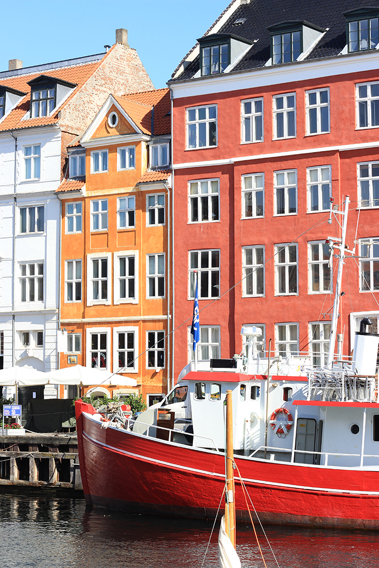 Koffie en kaneelbroodjes in Kopenhagen - BeetjeHome