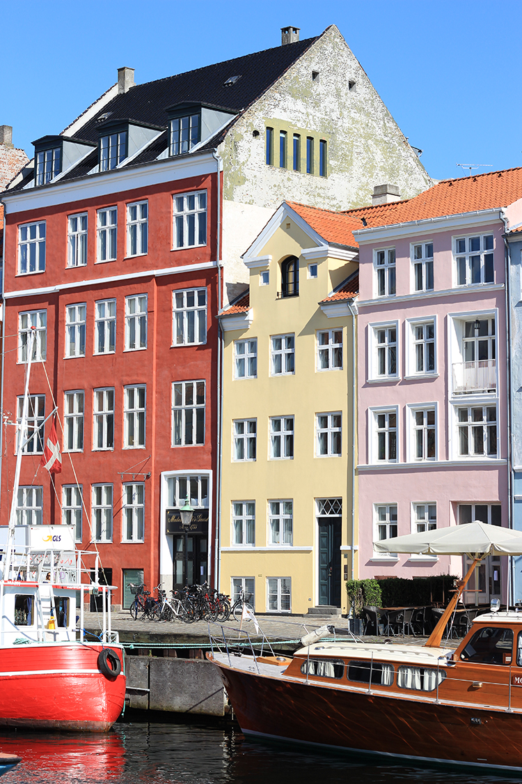 Koffie en kaneelbroodjes in Kopenhagen - BeetjeHome