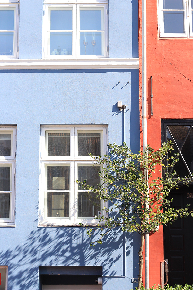 Koffie en kaneelbroodjes in Kopenhagen - BeetjeHome