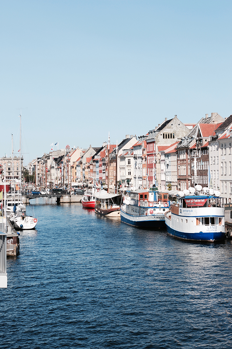 Koffie en kaneelbroodjes in Kopenhagen - BeetjeHome