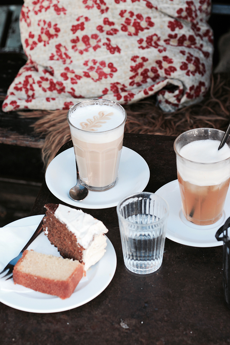 Koffie en kaneelbroodjes in Kopenhagen - BeetjeHome