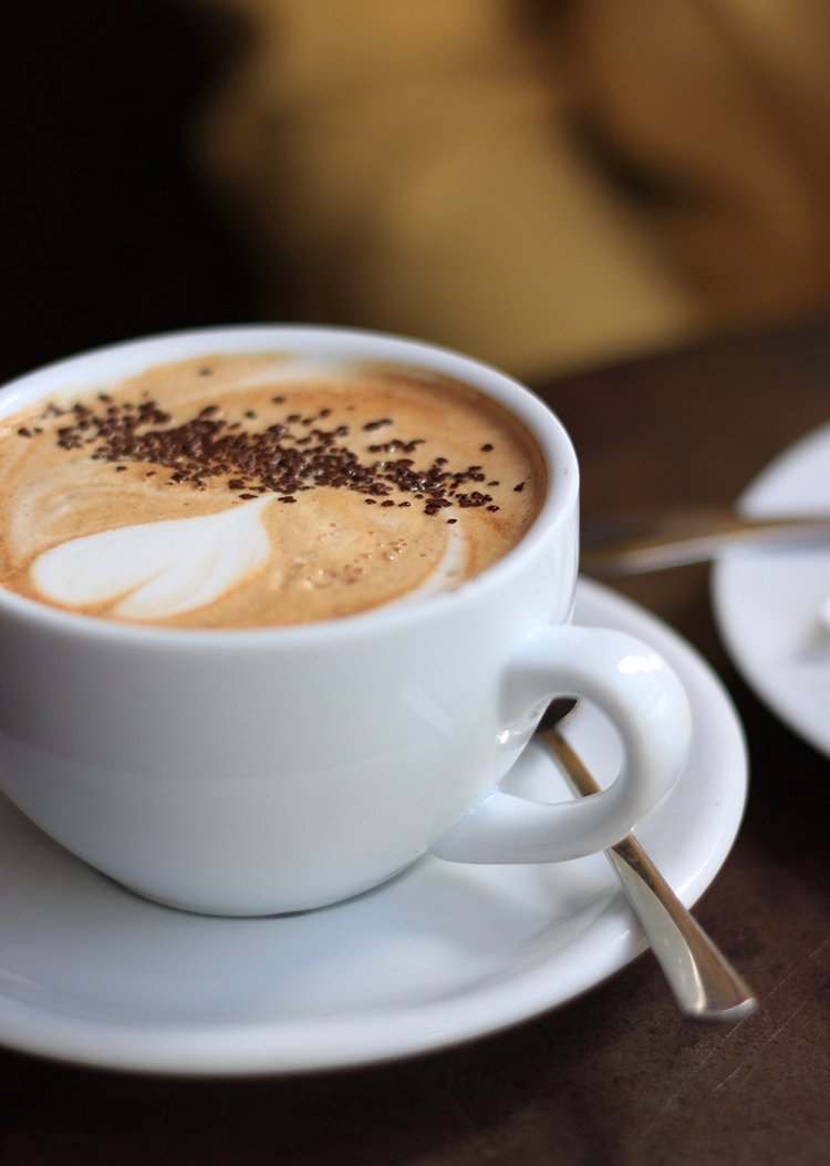 Koffie en kaneelbroodjes in Kopenhagen - BeetjeHome