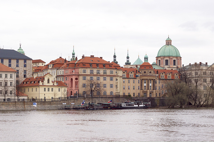 Praha - BeetjeHome