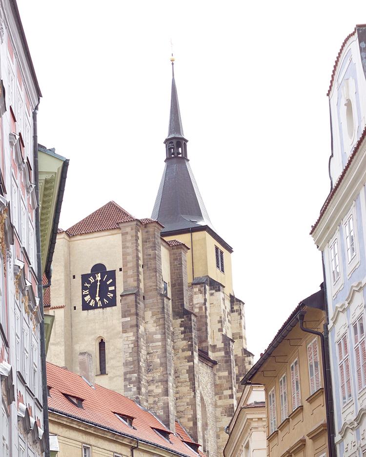 Praha - BeetjeHome
