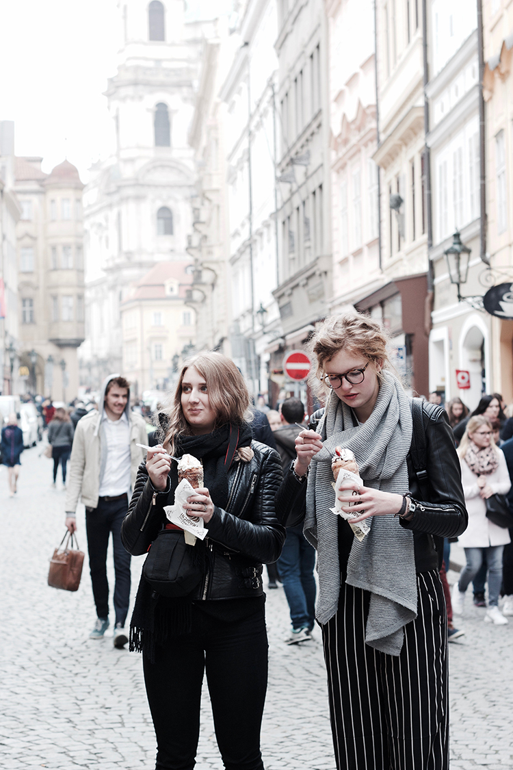 Praha - BeetjeHome