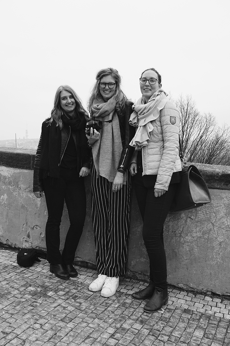 Praha - BeetjeHome