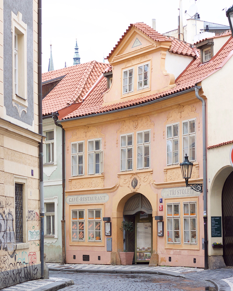 Praha - BeetjeHome