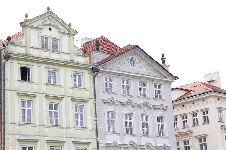 Praha - BeetjeHome