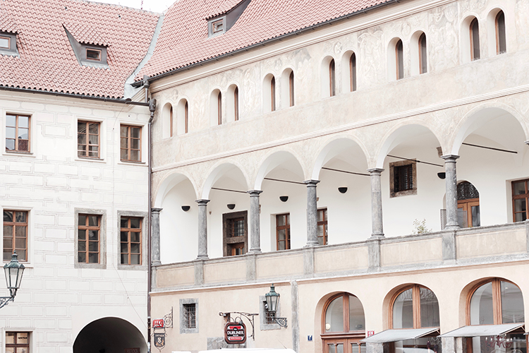 Praha - BeetjeHome