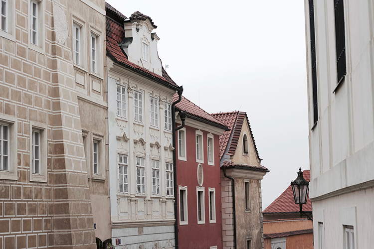 Praha - BeetjeHome