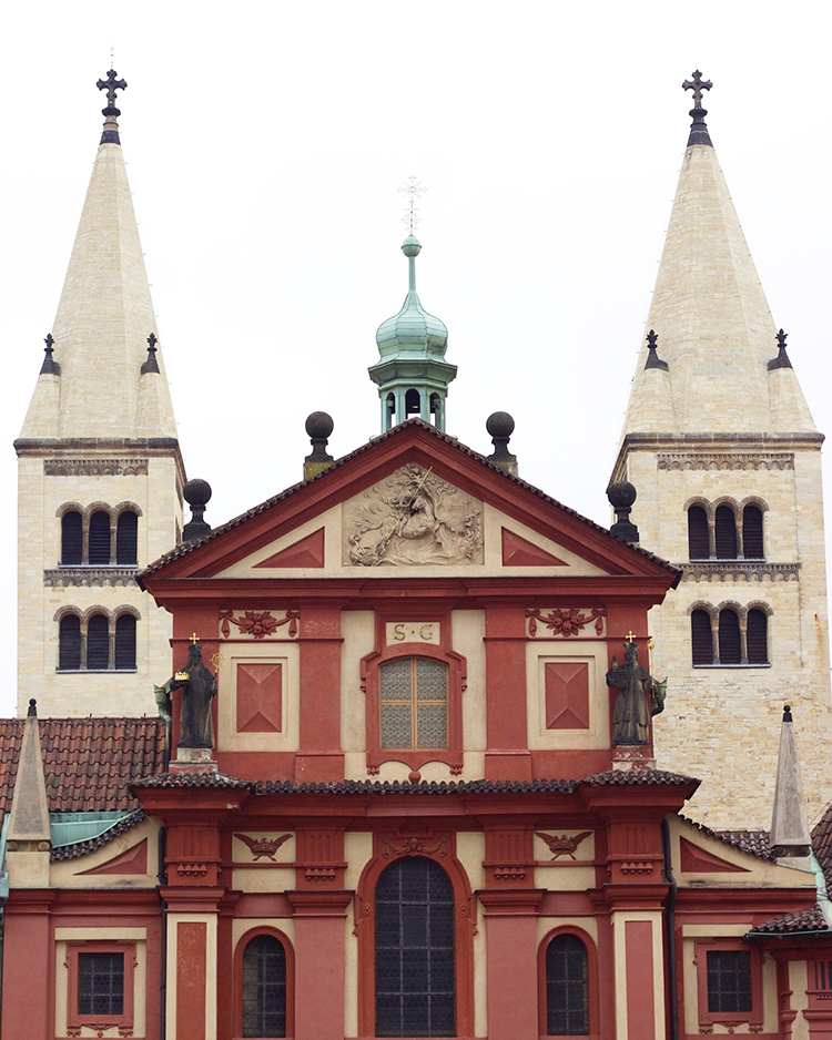 Praha - BeetjeHome