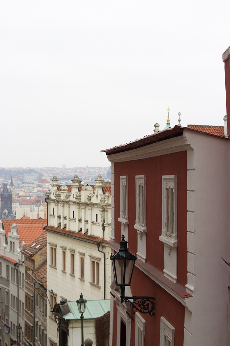 Praha - BeetjeHome
