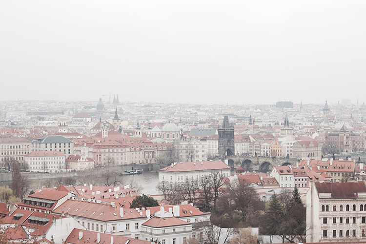 Praha - BeetjeHome