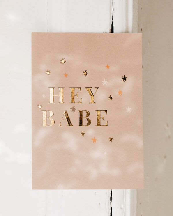 Hey Babe – Beetjehome - Afbeelding 2