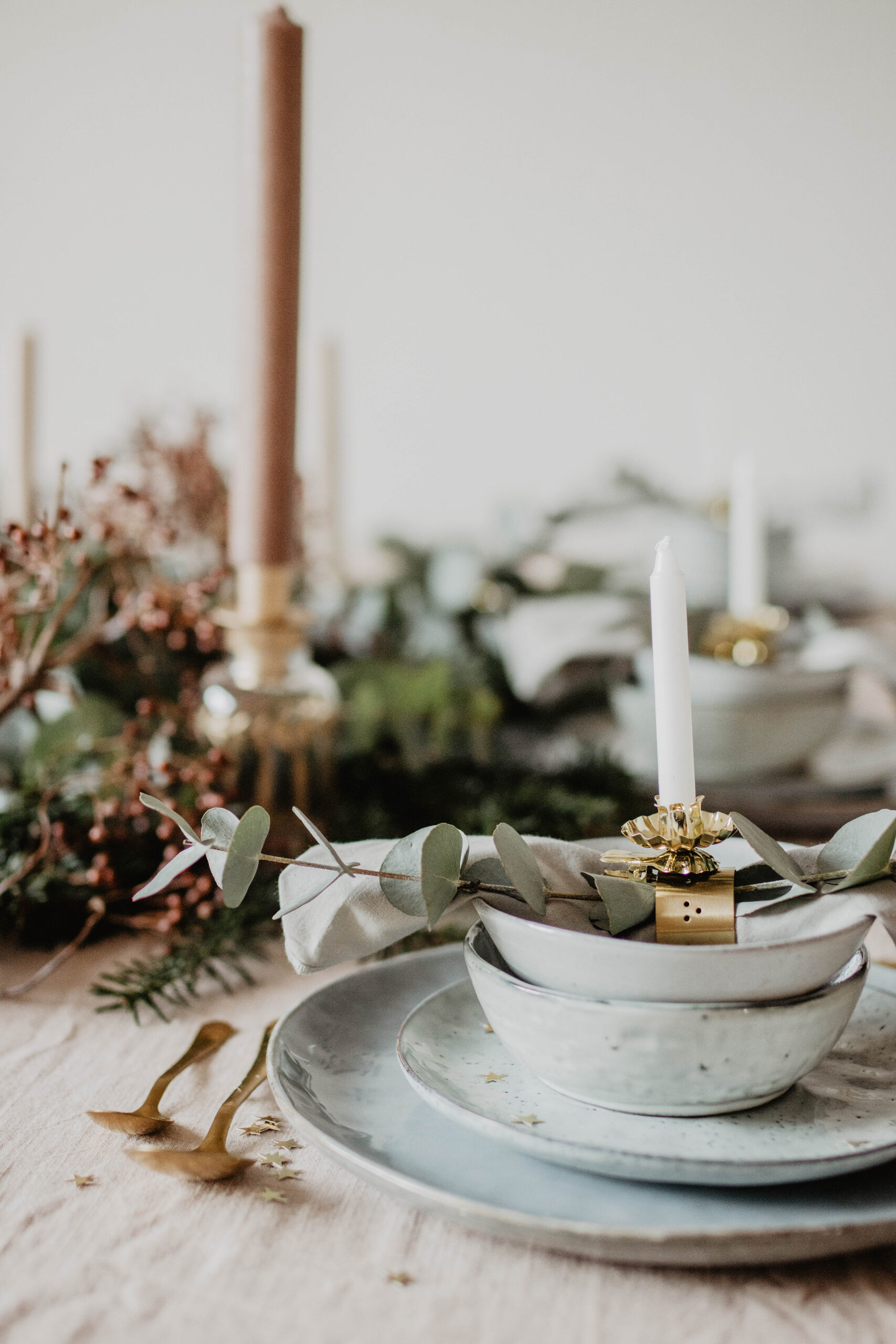 kerstdiner