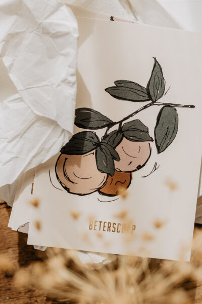 Beterschap – Beetjehome