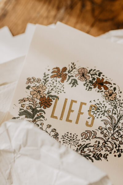 Liefs – Beetjehome
