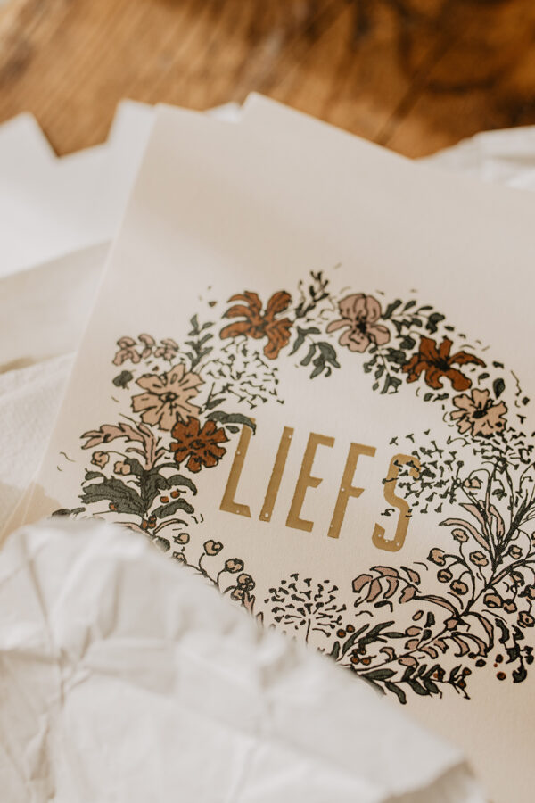 Liefs – Beetjehome