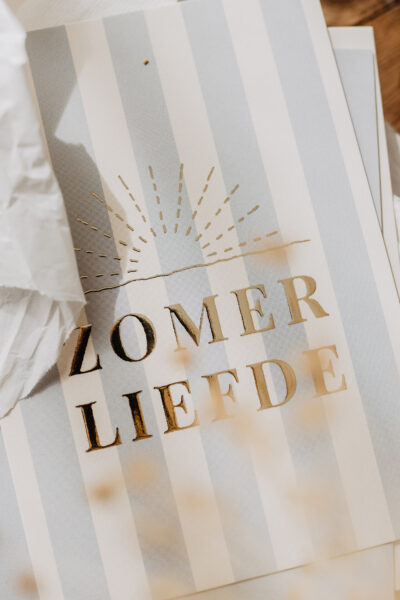 Zomerliefde – Beetjehome