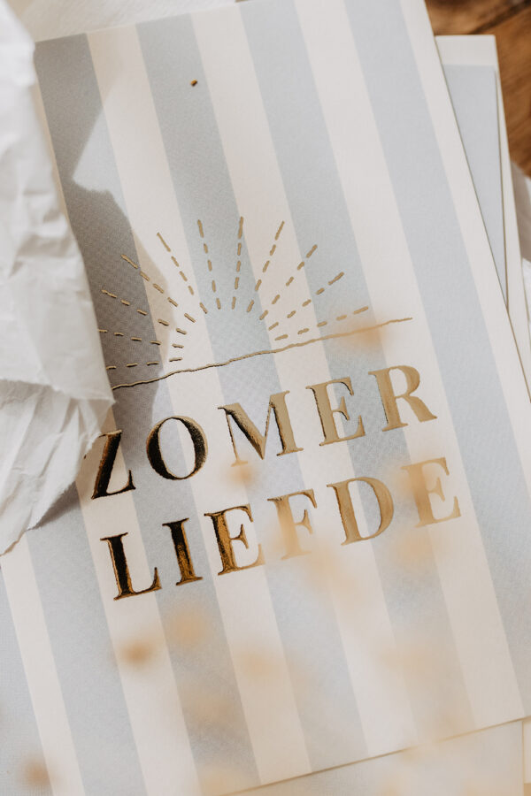 Zomerliefde – Beetjehome