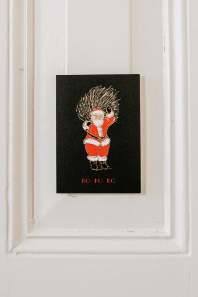 HO HO HO – Beetjehome