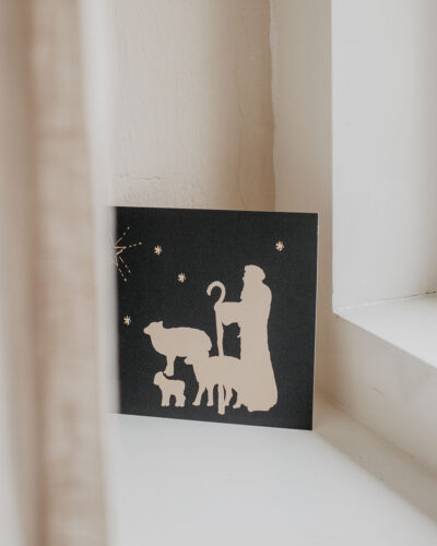 Herders in de nacht – Beetjehome
