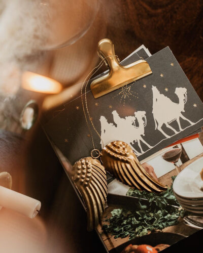Het Kerstverhaal van Opa – Beetjehome
