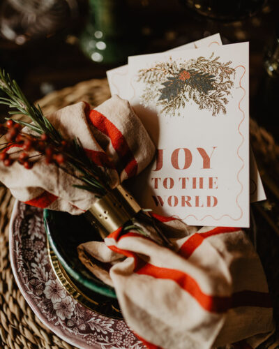 Joy to the world – Beetjehome