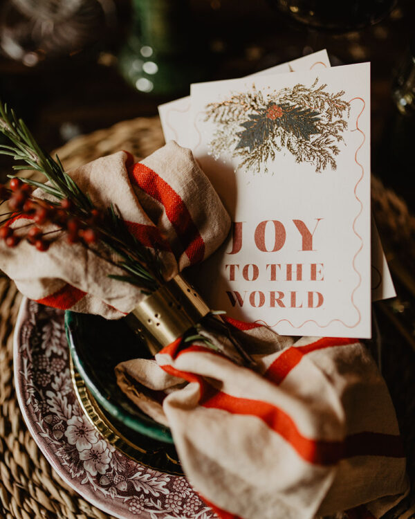 Joy to the world – Beetjehome