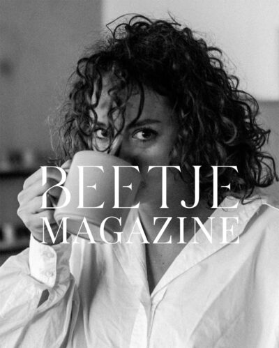 BEETJE MAGAZINE - BeetjeHome