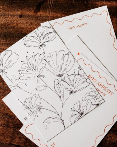 Love Letters – Beetjehome