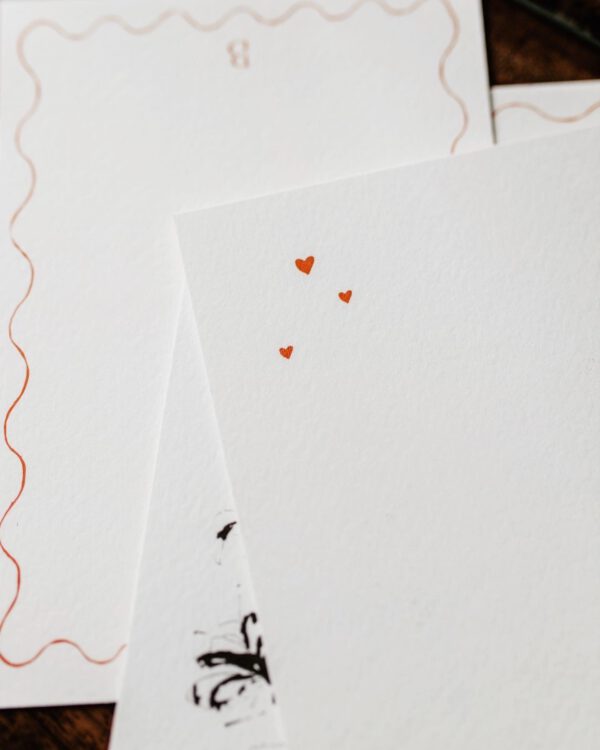 Love Letters – Beetjehome - Afbeelding 10