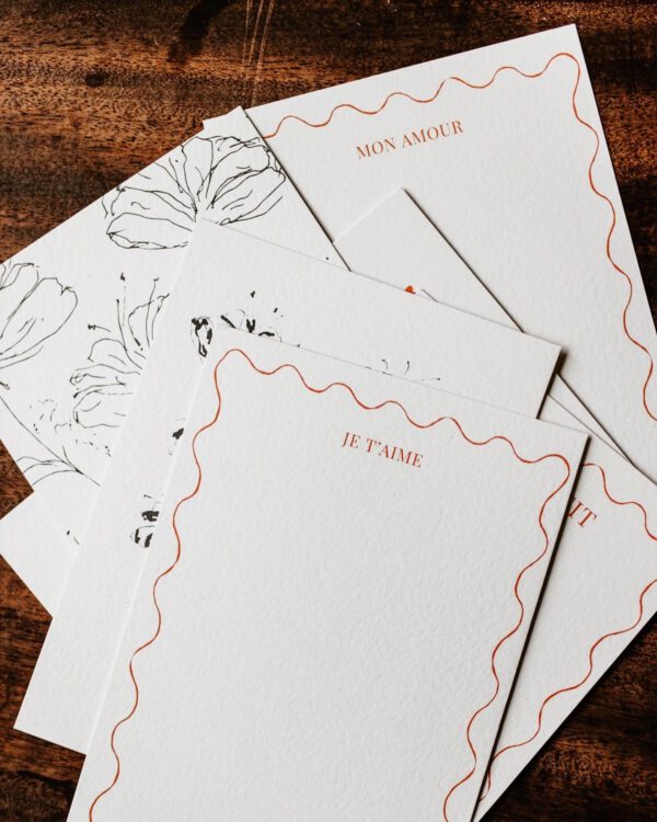 Love Letters – Beetjehome - Afbeelding 6