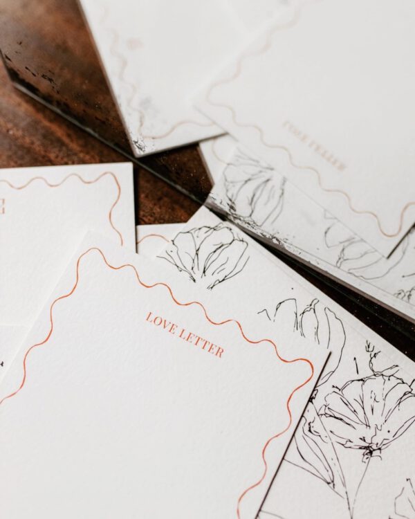 Love Letters – Beetjehome - Afbeelding 2