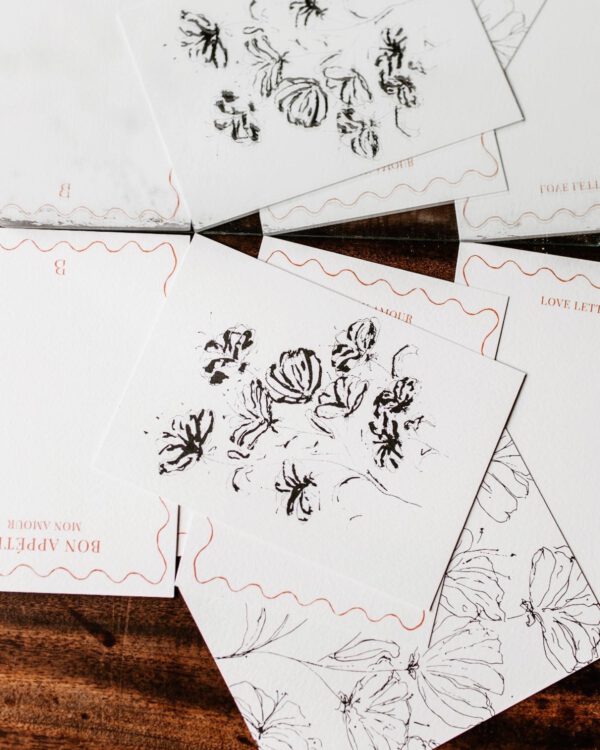 Love Letters – Beetjehome - Afbeelding 8