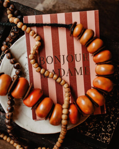 Bonjour Madame – Beetjehome