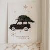 Driving Home For Christmas – Beetjehome
