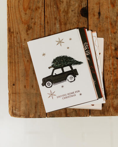 Zalig Kerstpakket – Beetjehome
