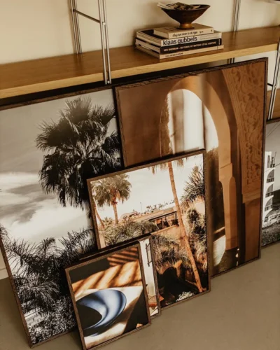 Prints Collection 30x40