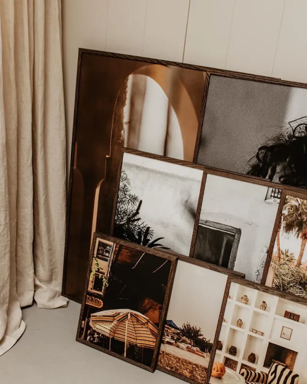 Prints Collection 50x70 - Afbeelding 4