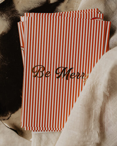 Be Merry – Beetjehome